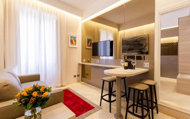 Harry's Bar Trevi Luxury Apartments - Spagna