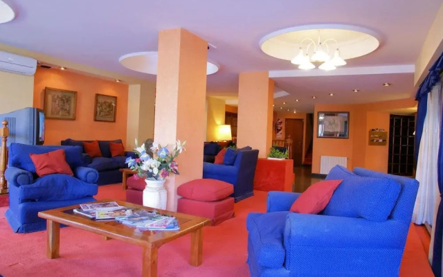 Hotel Gran International