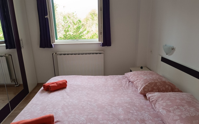 Apartments Antonia