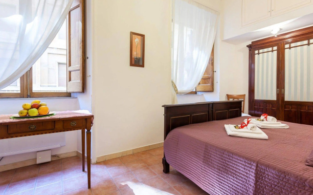 Cozy Apartment Spagna