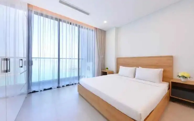 S Lux Scenia Bay Nha Trang