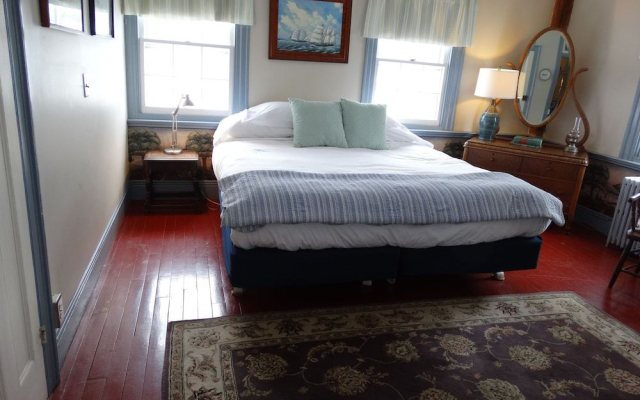 Shoreham Inn
