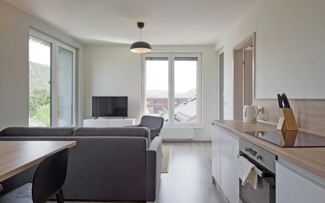 Residence LakePark
