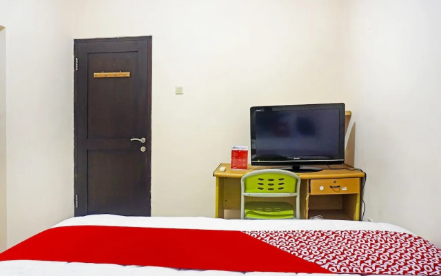 OYO 91349  Karawaci Taman Permata 3