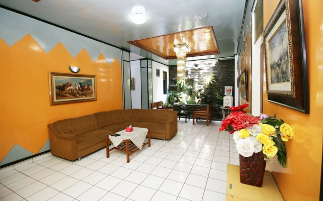 Airy Ranggalawe 66 Garut
