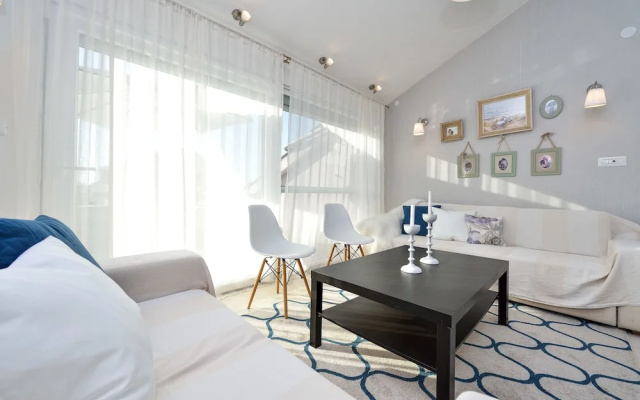 Apartments Levante