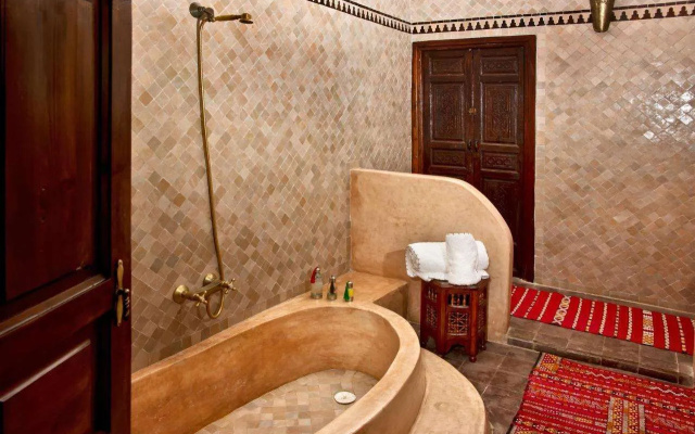 Riad Al Loune
