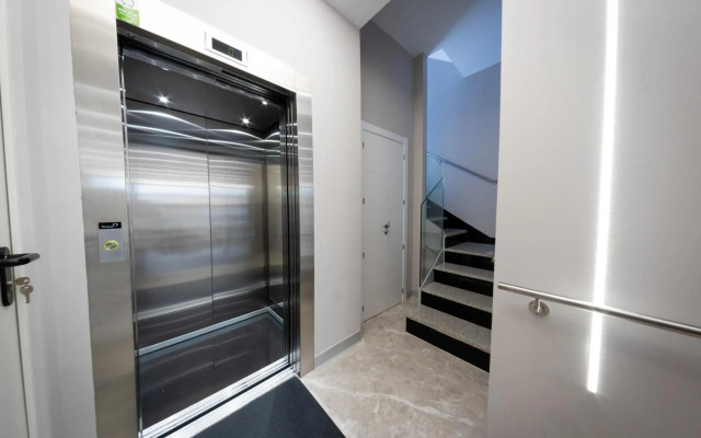 Apartamentos Turisticos - Palacio de Yolanda