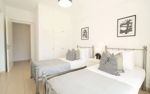 Phaedrus Living Paphos Elysian Escape