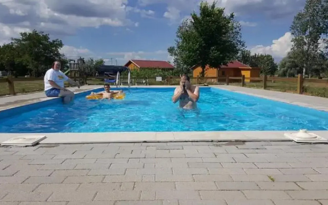 Pusztaeldorado