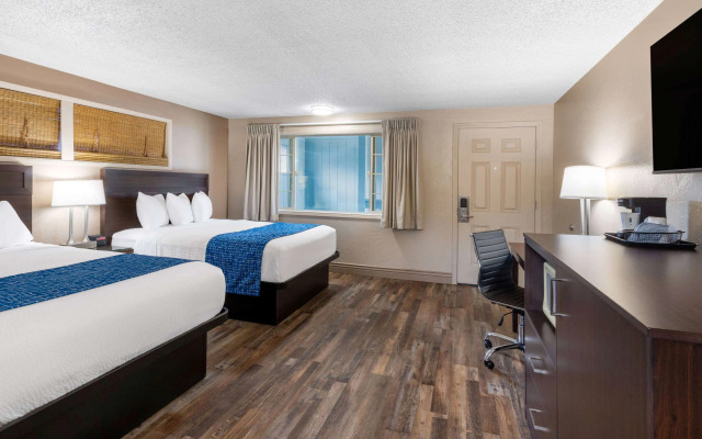 Travelodge by Wyndham Florence