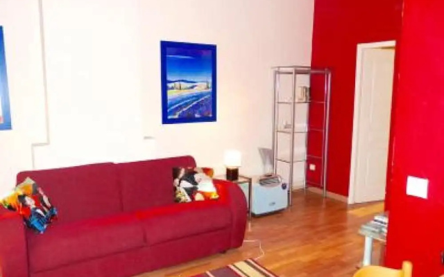 Faure Apartment