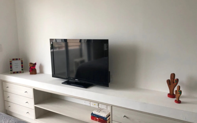 Simpatico Loft Centrico