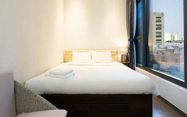 The MARQ - ANGIA Hospitality