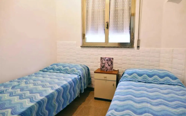 Case Arcobaleno Marzamemi