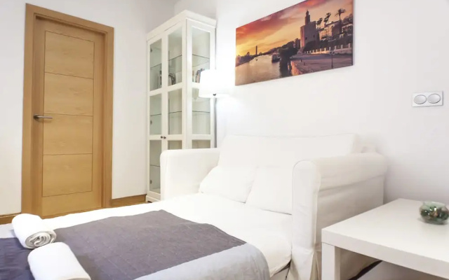 Lovely apartmet in historical centre