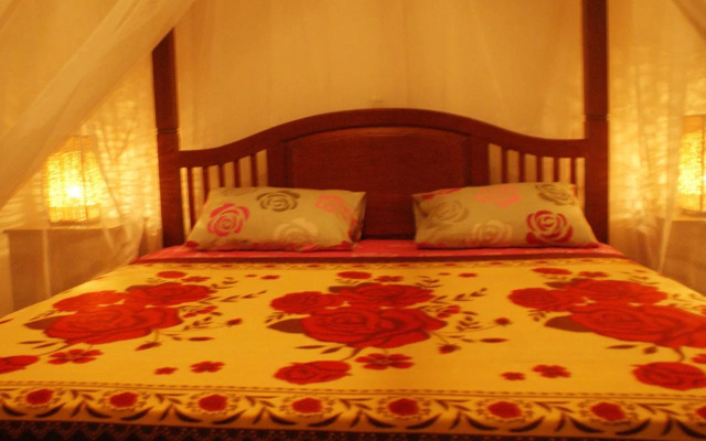 The Raden Village Home Stay Syariah