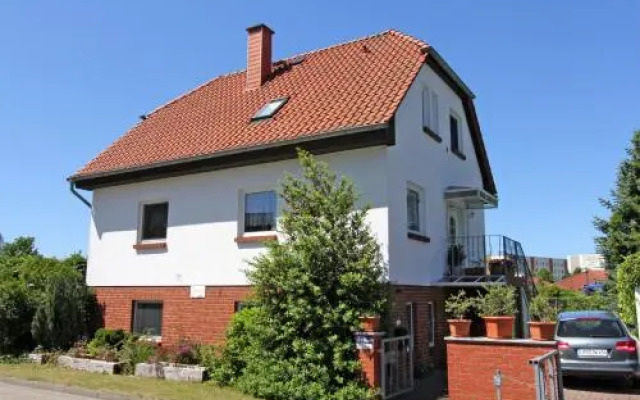 Ferienwohnung Graal Mueritz MOST 2