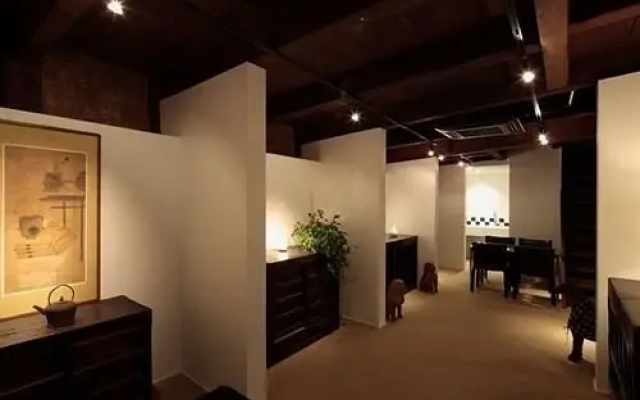 Kanade ShijoShinmachi