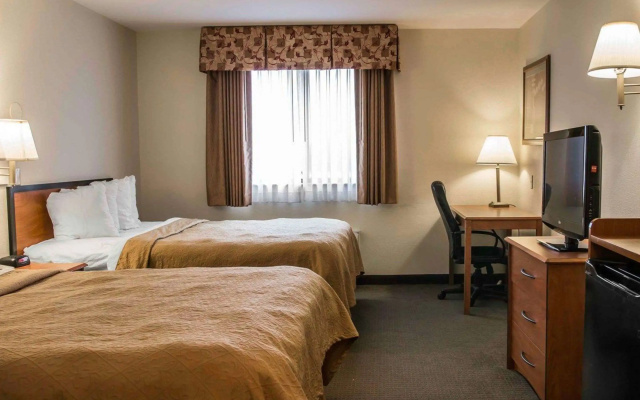 Quality Inn Durand I-69