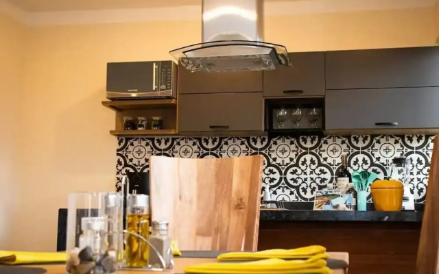 Villa Santa Ana Premium