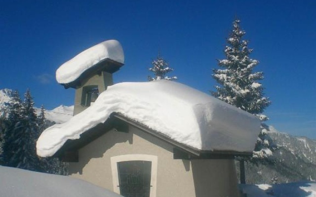 Dreimäderlhaus
