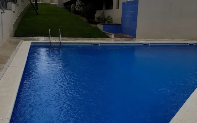 Apartamento Moderno Fanals
