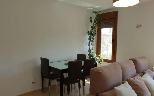 Casa vacacional El Arroyo