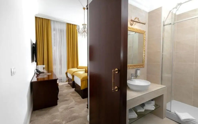 HOTEL INTEGRA Banja Luka