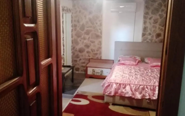 Apartman Twins Nedovic