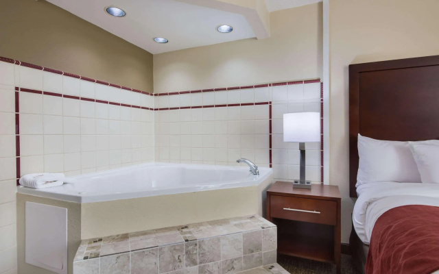 Comfort Inn Kings Mountain