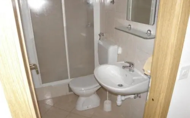 Apartments Sreca