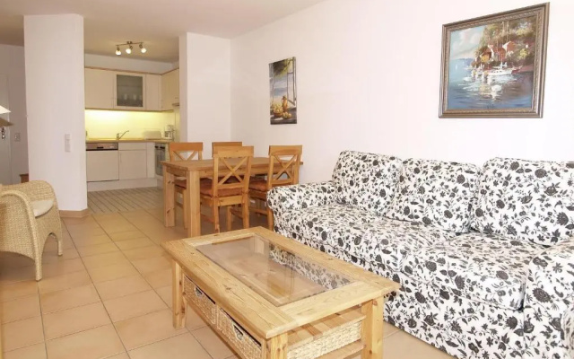 Feriendomizil am Konsulweg Feriendomizil am Konsulweg Appartement 2