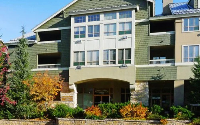 Vitality Assurance Vacations @ Tyndall Stone, Whistler, Canada