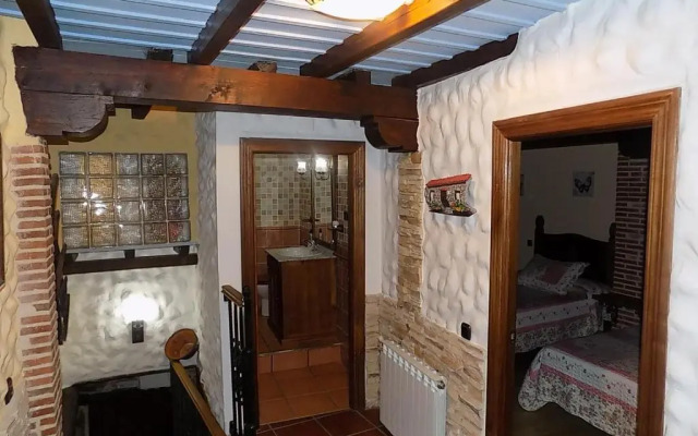 Casa Rural Generoso