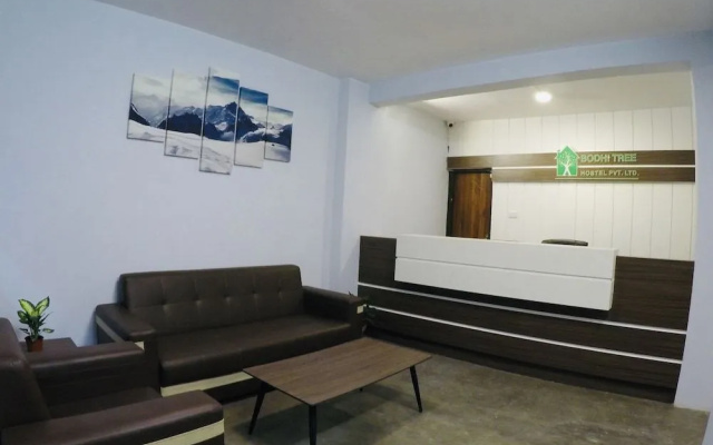 Bodhi Tree Hostel