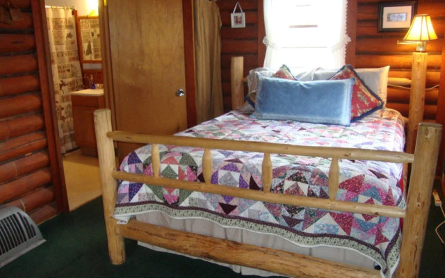 Bear Creek Guest Ranch