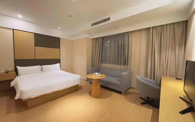 JI Hotel Shanghai Hongqiao Jinhui Road