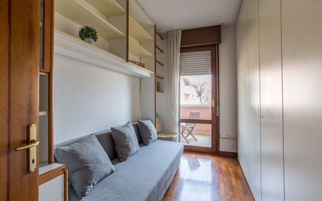 Отель Padova - Via Rizzo 49A Италия, Падуя - отзывы, цены и фото номеров - забронировать отель Padova - Via Rizzo 49A онлайн комната для гостей