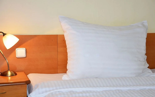 Albionette Hotel