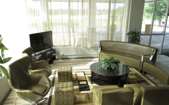 Quality Inn & Suites Brooksville I-75/Dade City