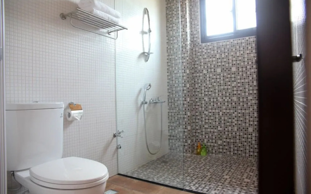 Taoyuan B&B