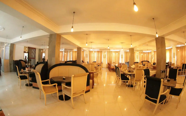 The Royal Mall Kandy