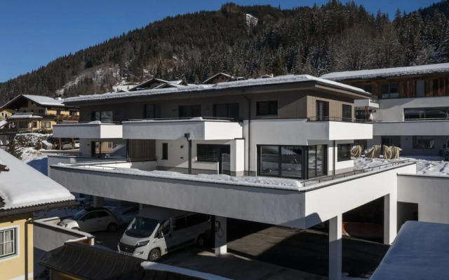 Appartement Hammerrain