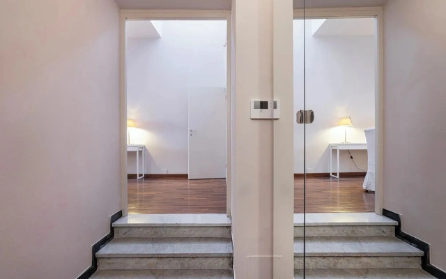 Garibaldi Attic by Wonderful Italy