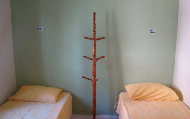 Oxente Hostel
