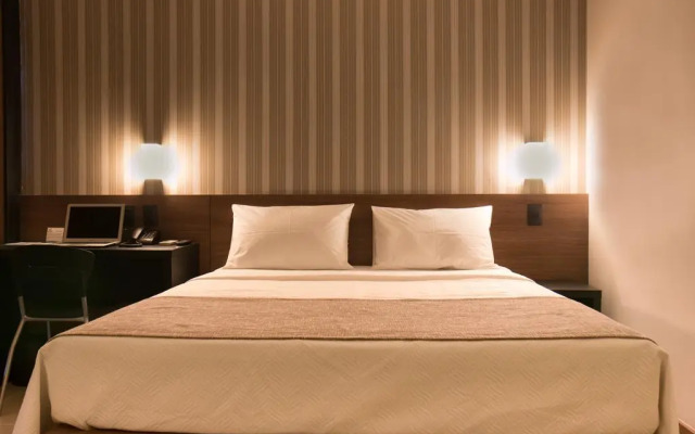 WA Hotel Caruaru