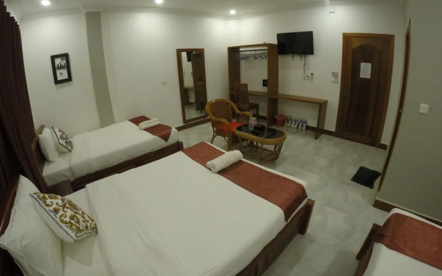 Happy Family Guesthouse