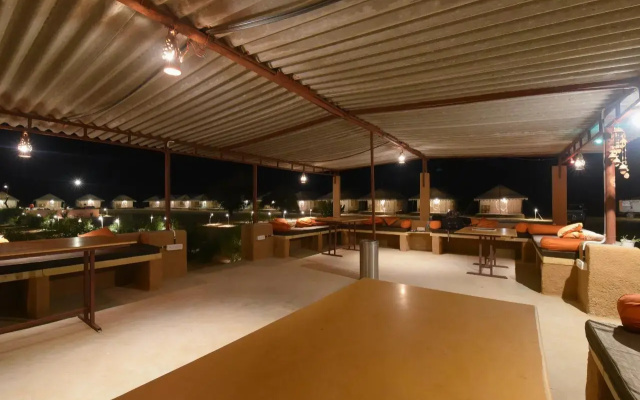 Stay Inn Resort Jaisalmer