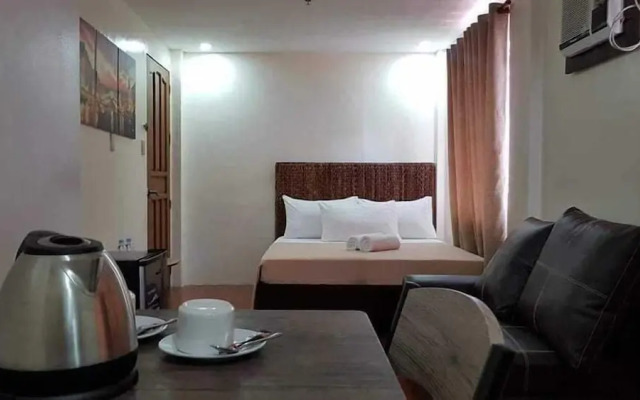 Thirdy's Tourist Inn